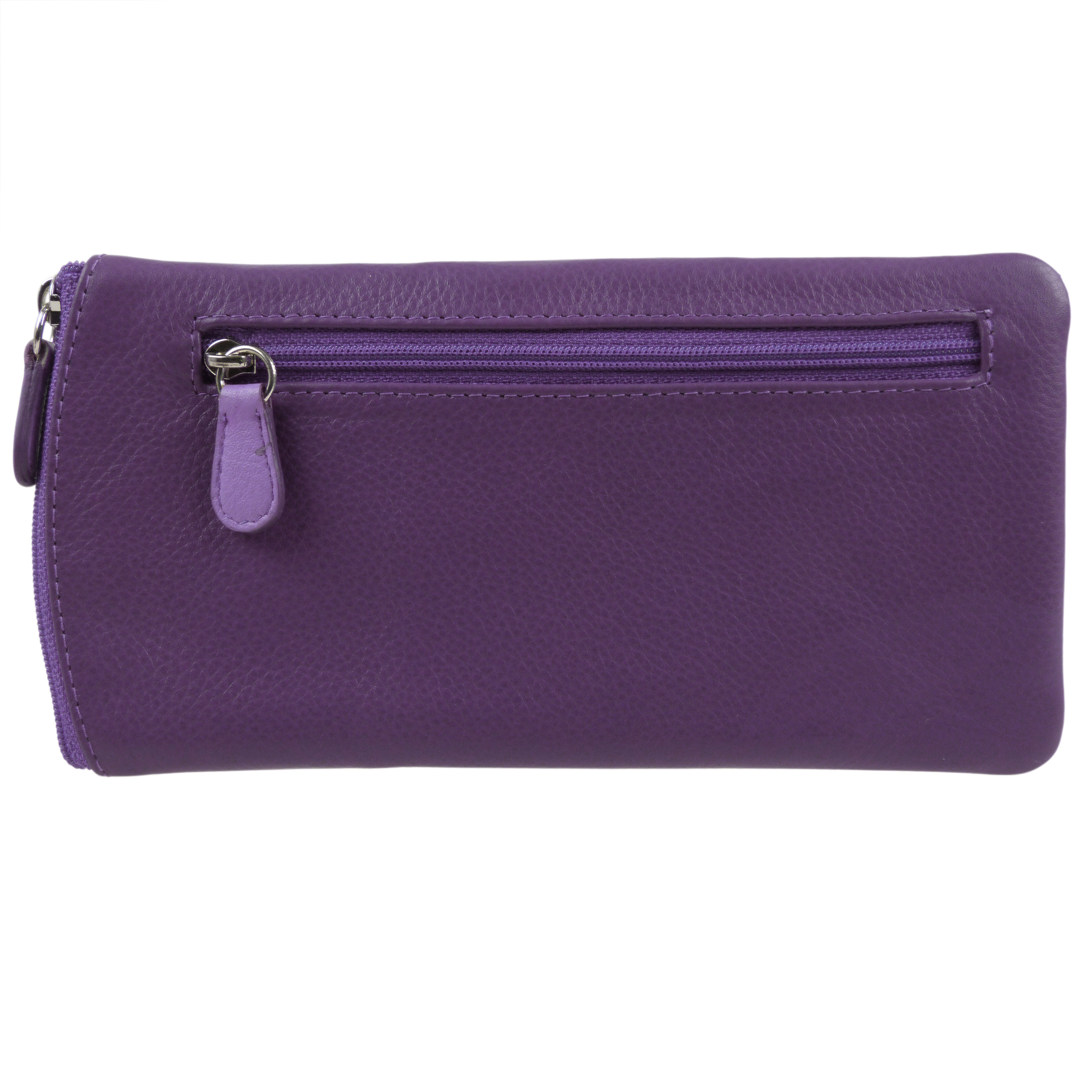 Ladies Leather Colourful Glasses Case by Ili New York Spectacles Sun Summer - Picture 72 of 141