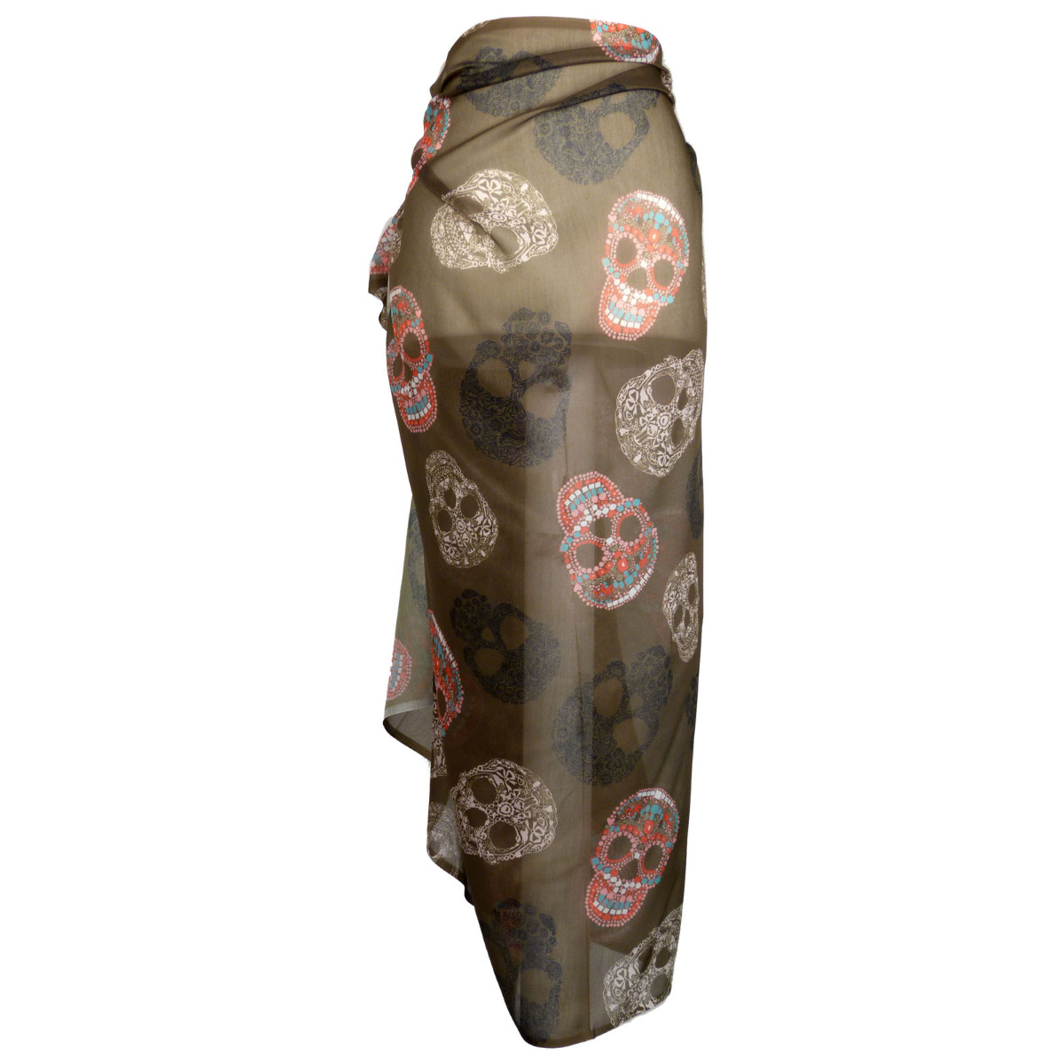 Arazzo Da Parete Viola Con Luna E Pentacolo – Tassorm Pickled Moon, Cotone Leggero, Decorazione Boho