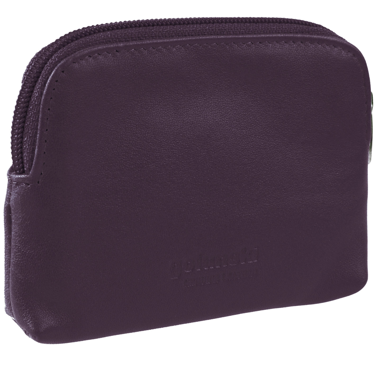 Ladies Super Soft Leather Coin Purse in 10 Colours by Golunski with Credit Ca... - Picture 31 of 32