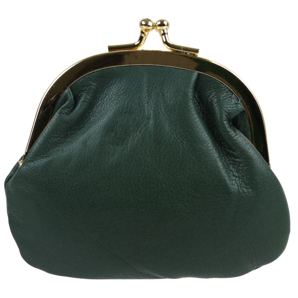 Oakridge Leder Damen kompakte weiche Schließe Geldbörse - Bild 8 von 61