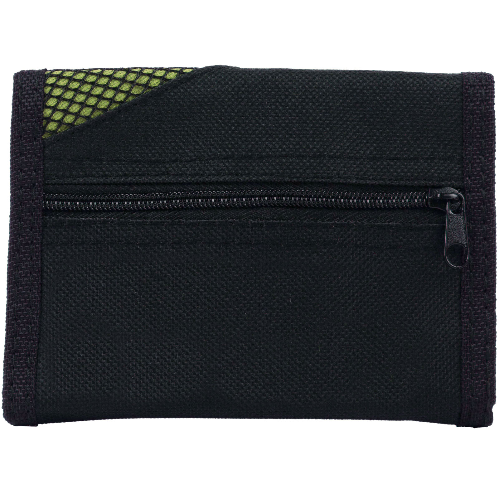 Mens Boys TriFold Canvas Sports Wallet by Rippa Classic Handy - Picture 3 of 6