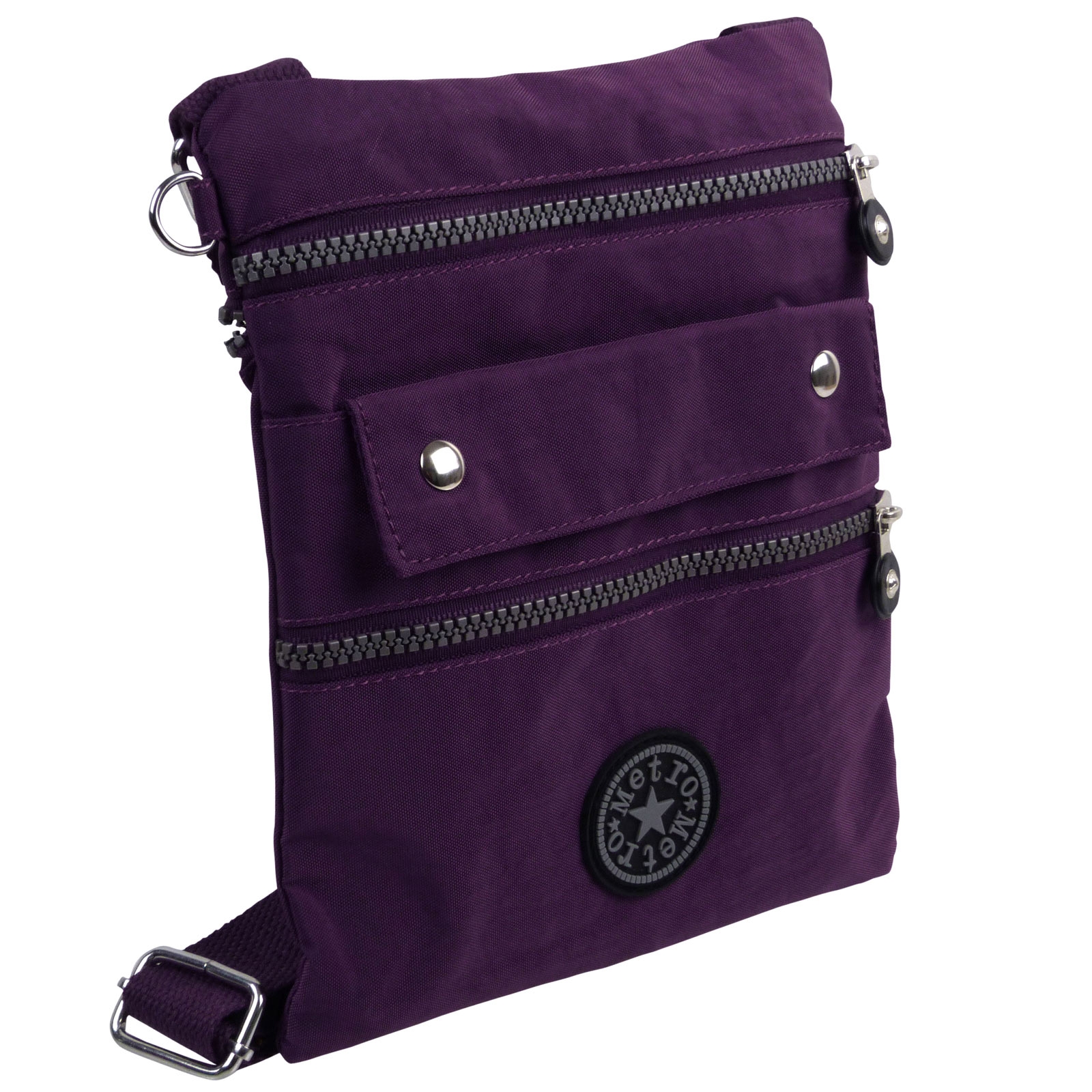 metro ladies purse