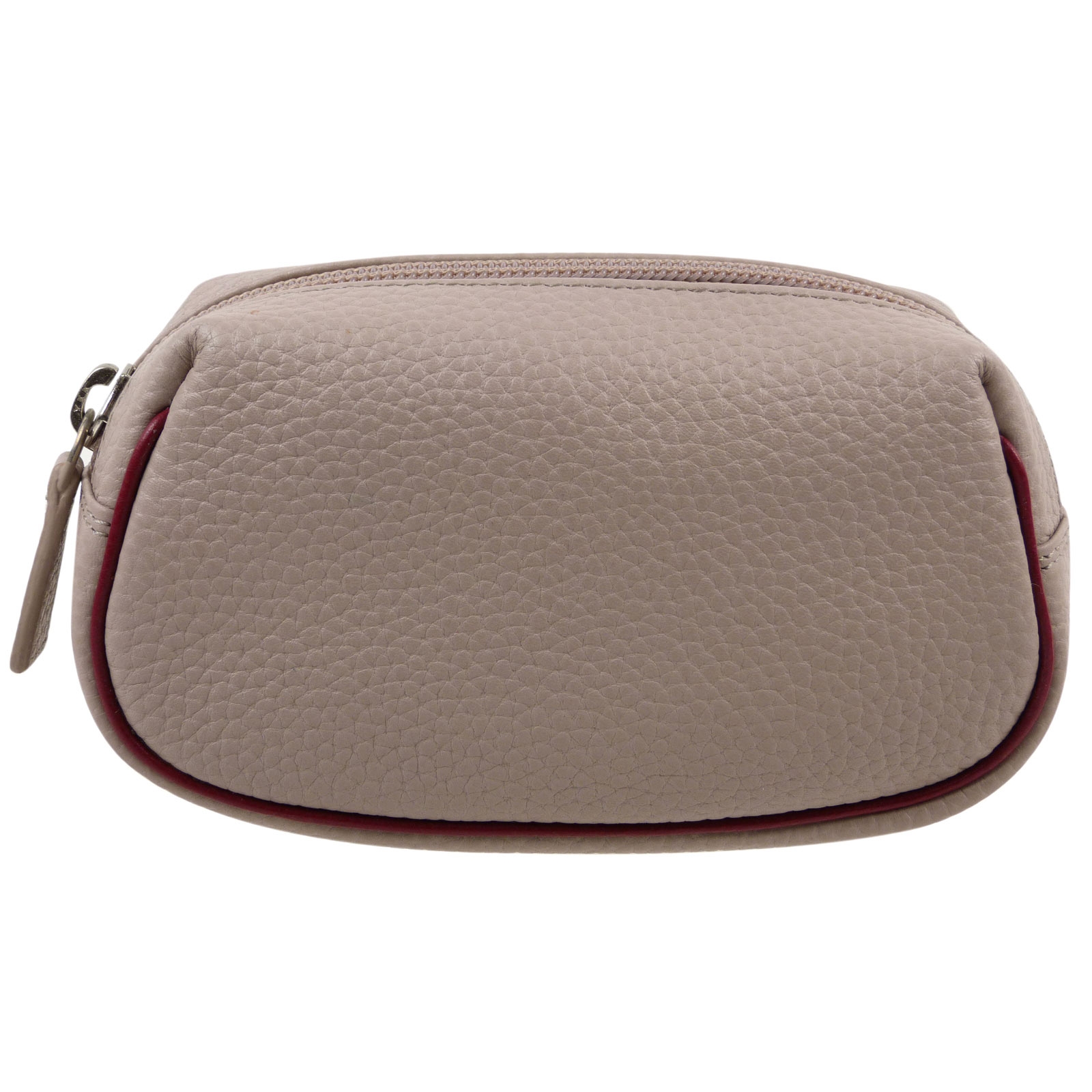 Golunski Leather Ladies Purse/Make-Up Cosmetic Bag Accessories Bag - Picture 7 of 14