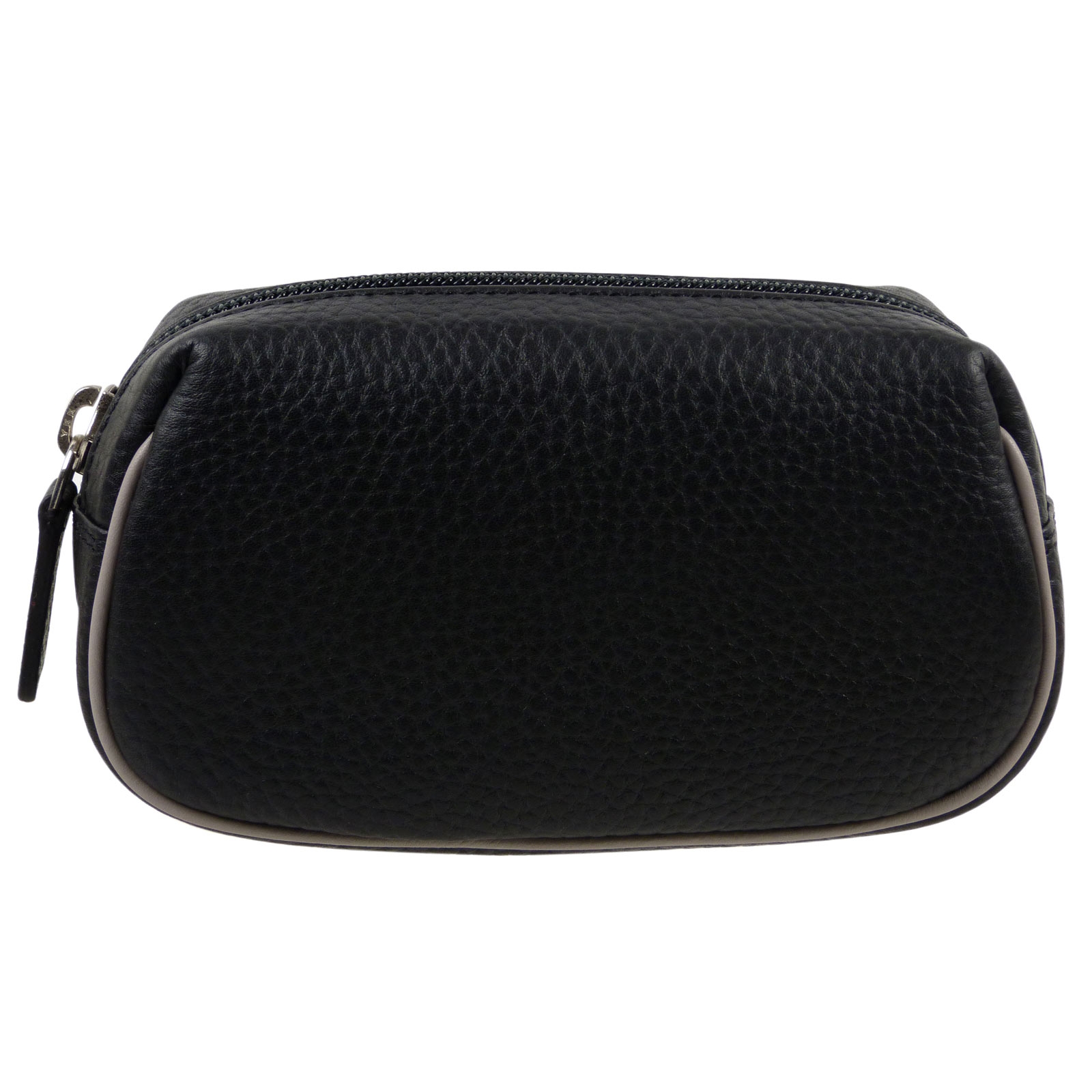 Golunski Leather Ladies Purse/Make-Up Cosmetic Bag Accessories Bag - Picture 11 of 14