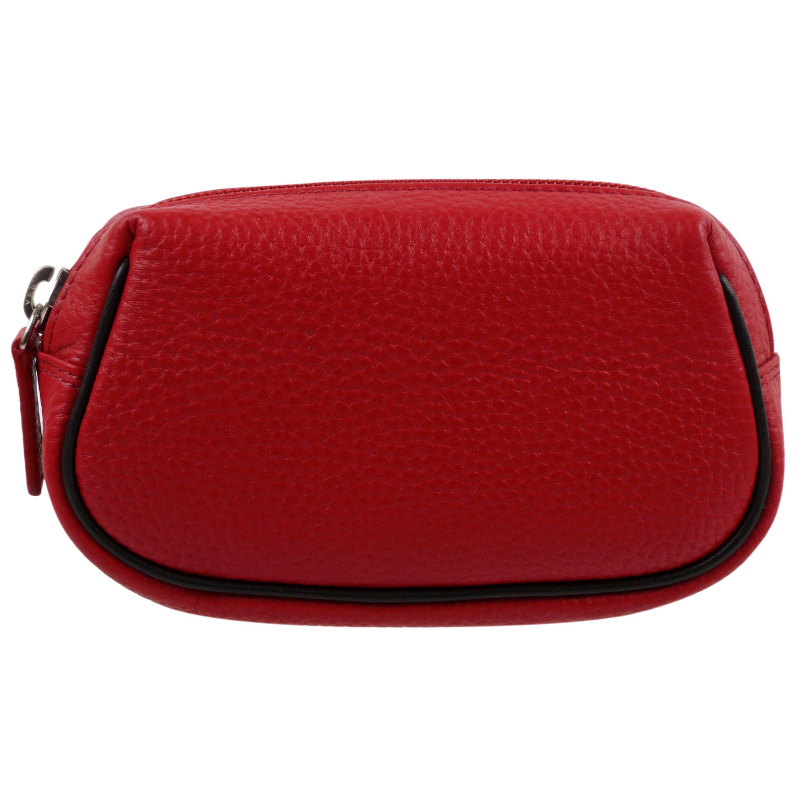 Golunski Leather Ladies Purse/Make-Up Cosmetic Bag Accessories Bag - Picture 3 of 14