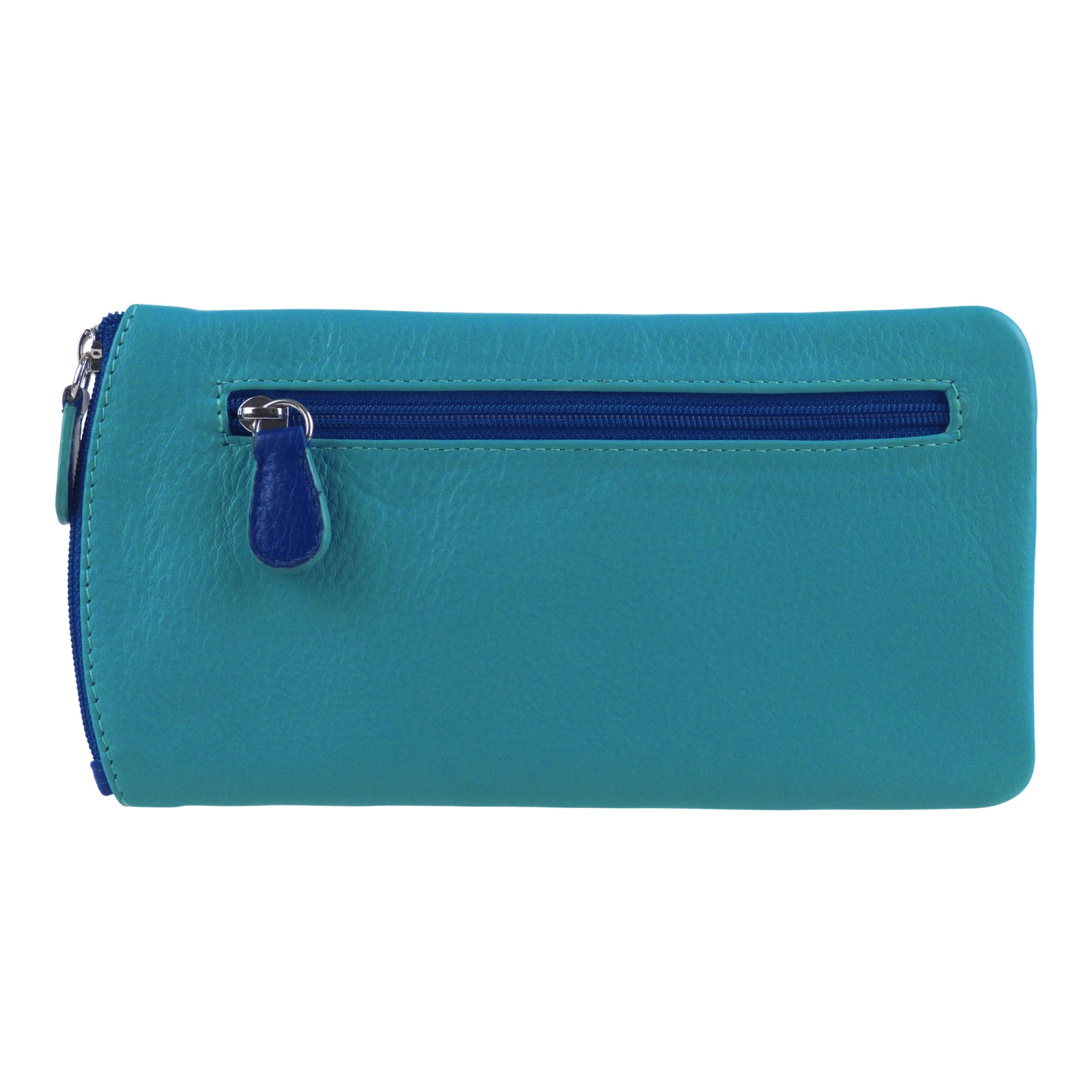 Ladies Leather Colourful Glasses Case by Ili New York Spectacles Sun Summer - Picture 54 of 141