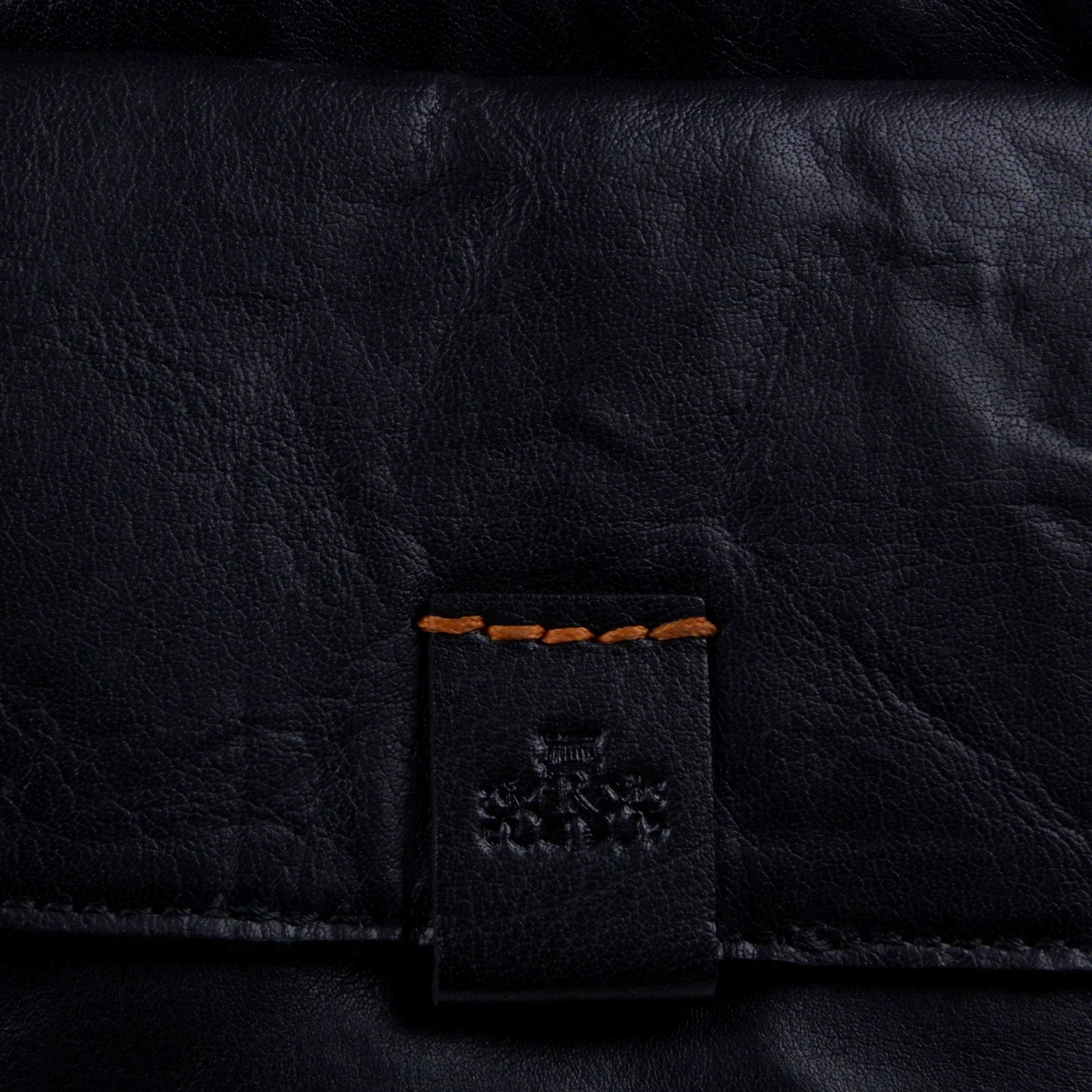 Rowallan of Scotland Leather Small Zip Top Cross Body Bag Espana Collection - Picture 9 of 16