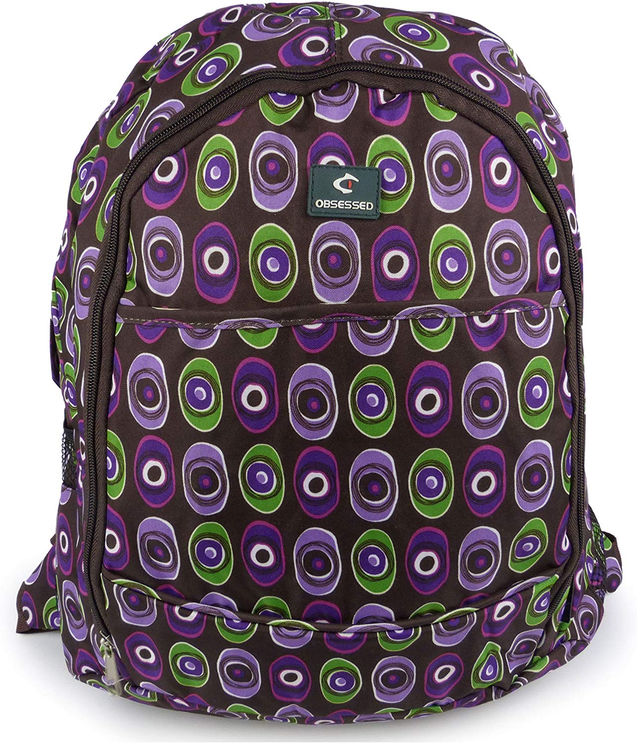 Zaini e Trolley Scuola Mercoledì Addams Zaini e Trolley Scuola Mercoledì Addams