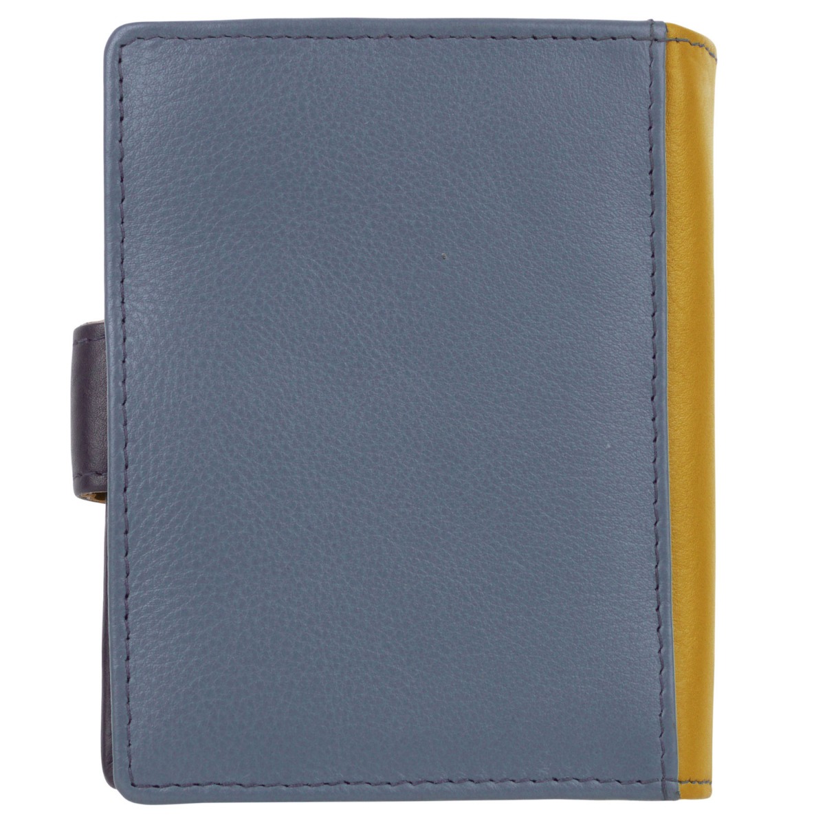 Golunski Leather Ladies Compact Purse/Wallet RFID Protected - Picture 50 of 57
