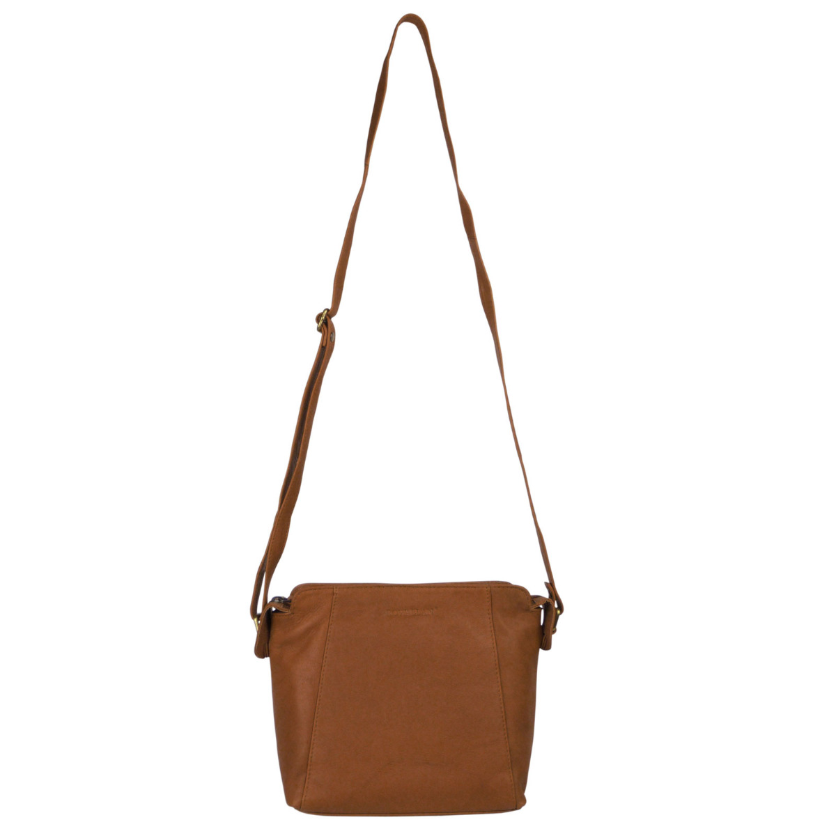 Rowallan of Scotland Ladies Leather Small Shoulder Bag - Picture 19 of 19