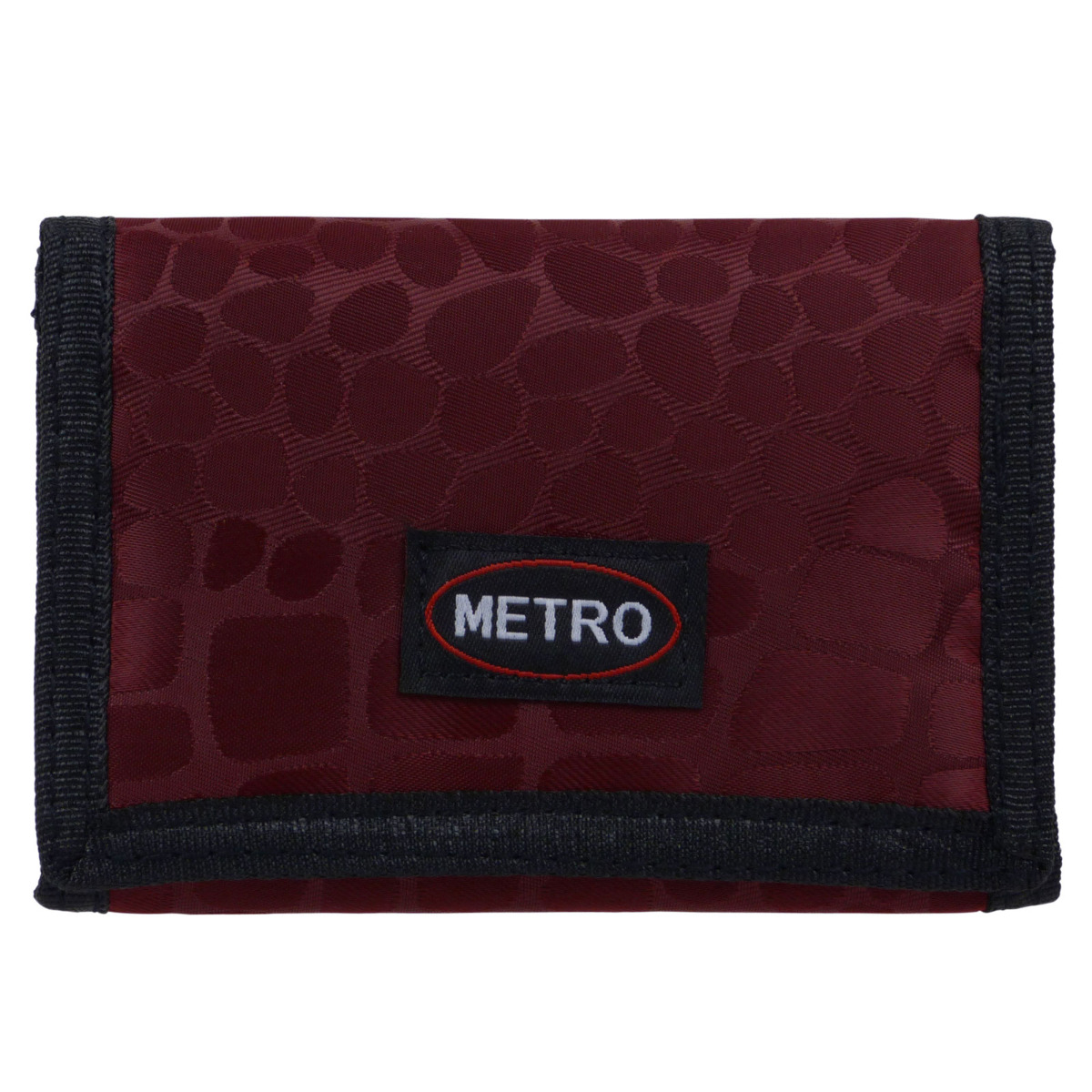 Red-X Mens or Boys TriFold Sports Card Coin Wallet Reptile - Picture 17 of 29