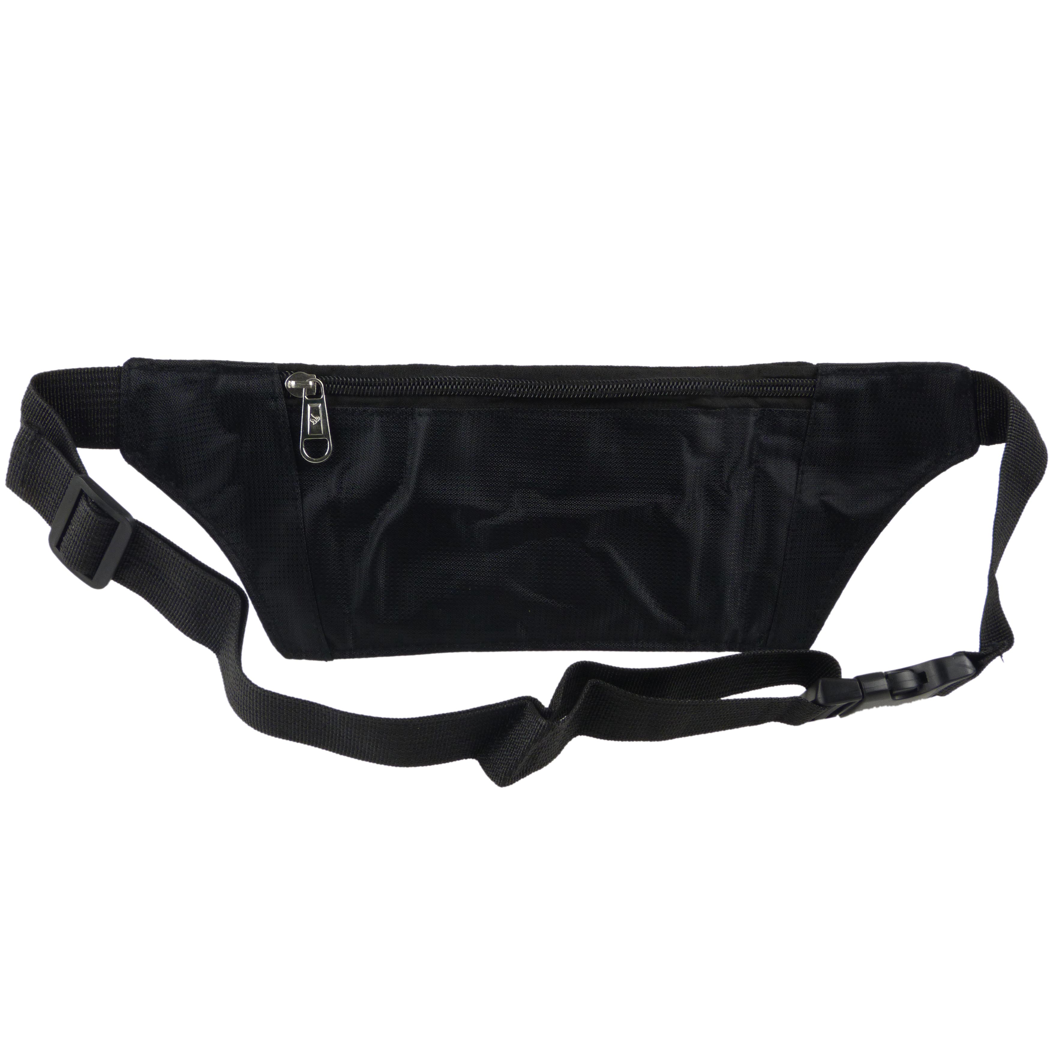 slimline bum bag
