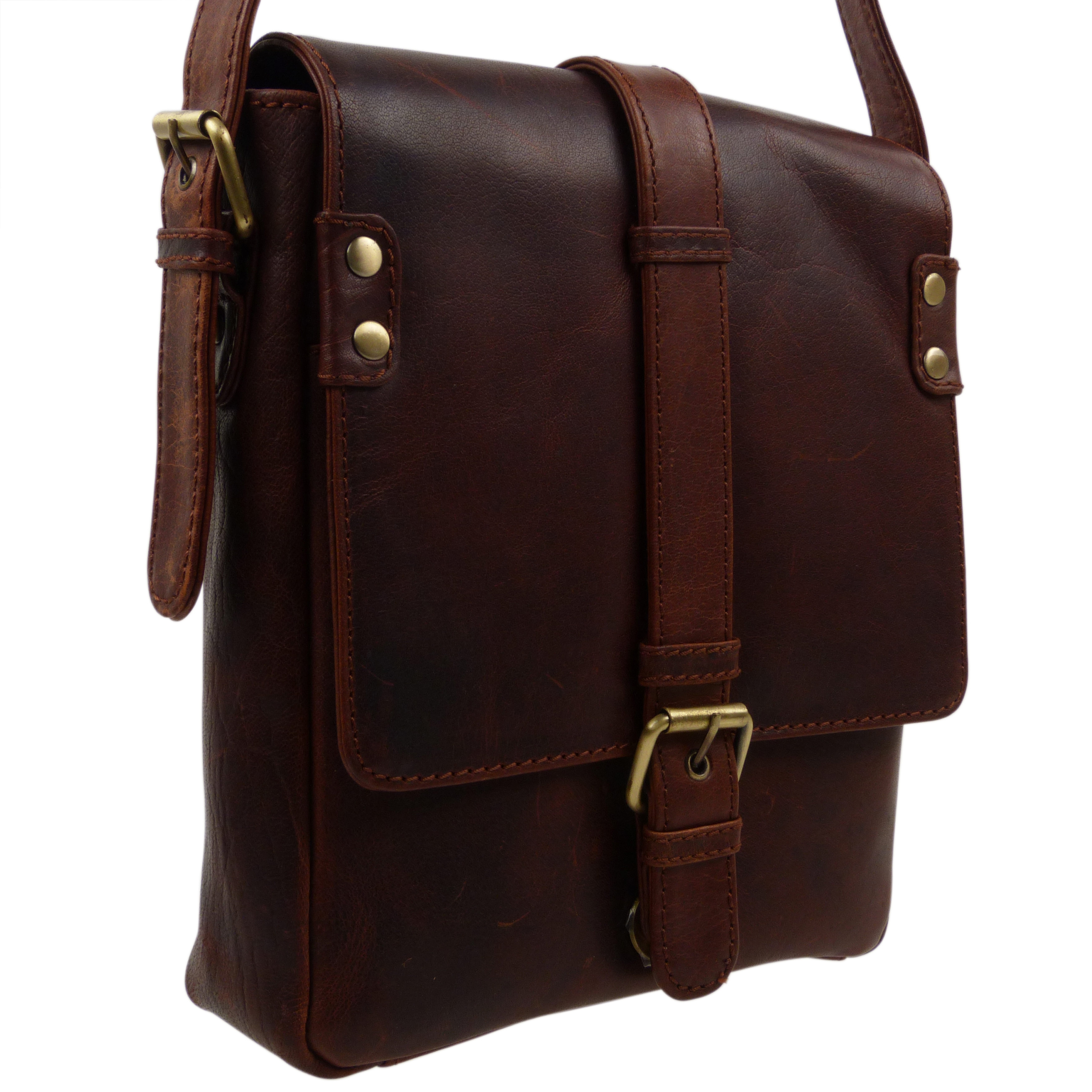 rowallan messenger bag