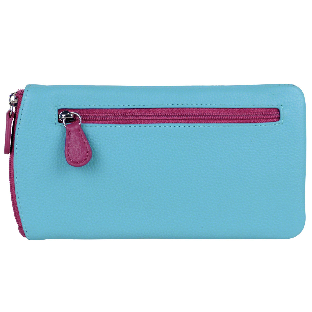 Ladies Leather Colourful Glasses Case by Ili New York Spectacles Sun Summer - Picture 107 of 141