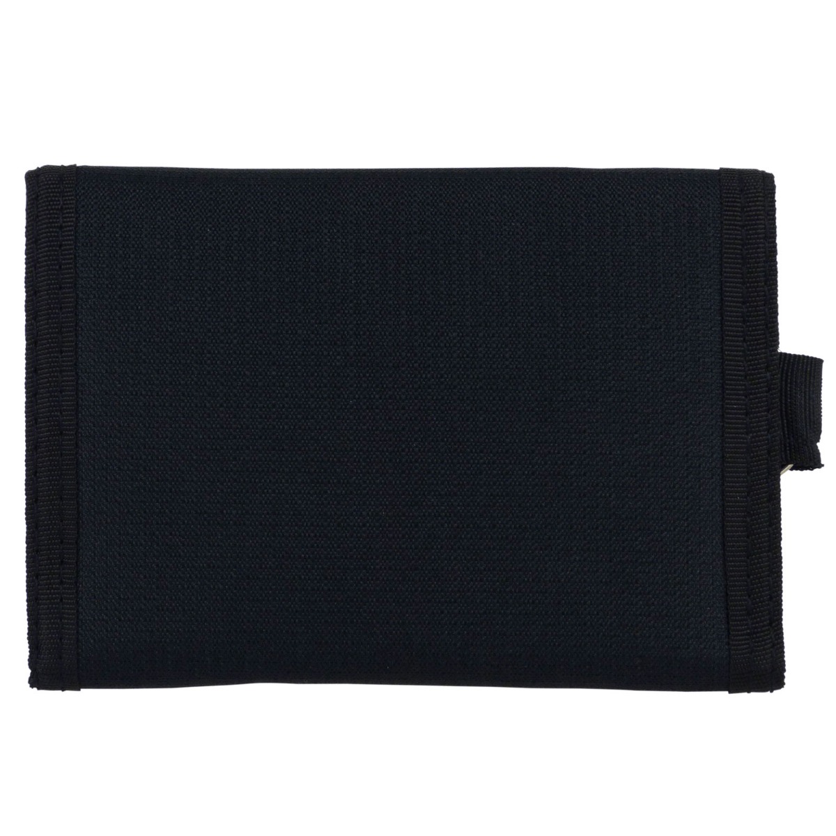 RED X Mens & Boys Tri-Fold Nylon Sports Wallet with Coin Pocket and Belt Hook - Picture 16 of 16