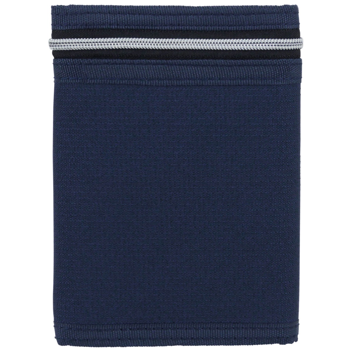 RED X Mens or Boys Trifold Nylon Sports Wallet with Change Section - Picture 14 of 19
