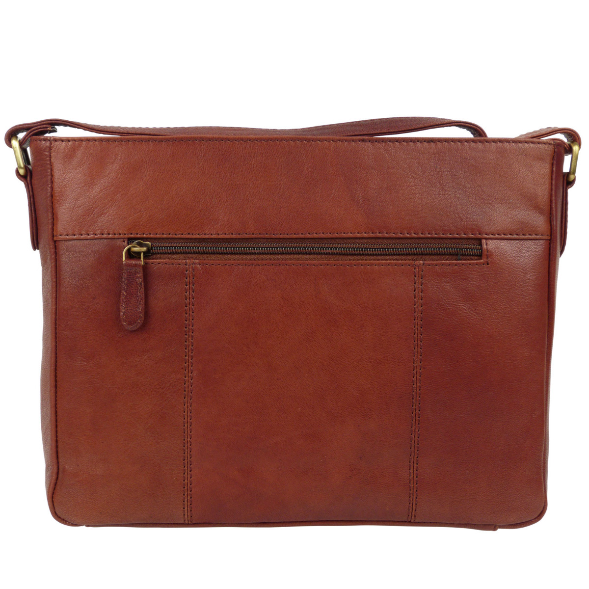 Rowallan of Scotland Ladies Leather Cross Body Shoulder Bag | eBay UK