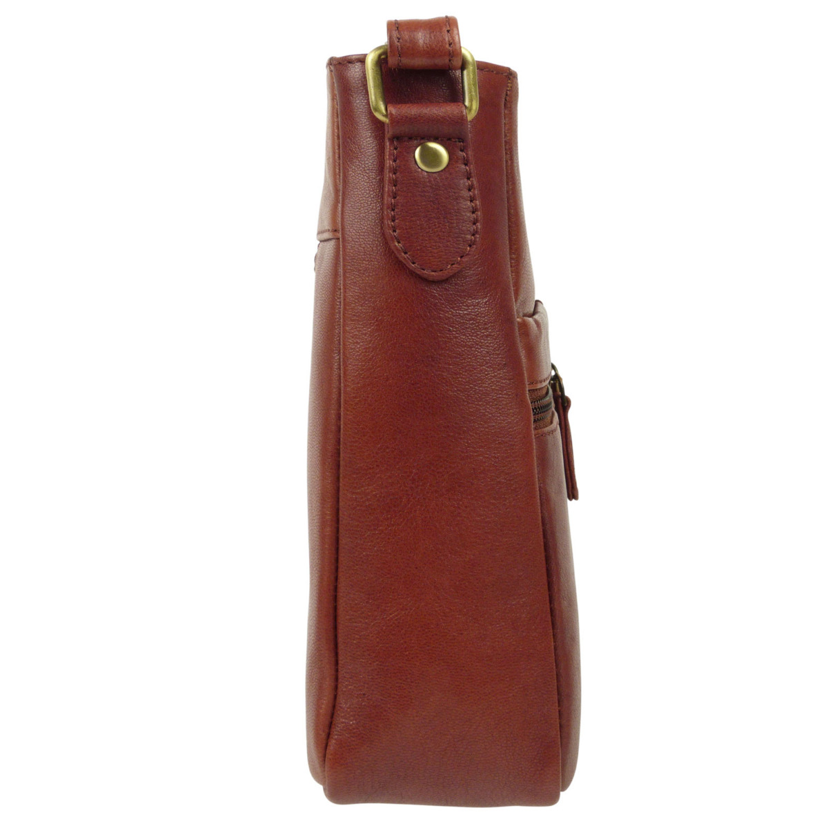 Rowallan Rucksack Rowallan of Scotland Ladies Leather Cross Body Shoulder Bag | eBay UK