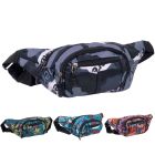 RED X Unisex Funky Bum Bag Waist Bag
