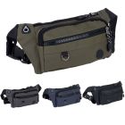 RED X Unisex Sport Waist Bag Bum bag