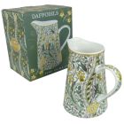 The Leonardo Collection China Jug Daffodil 500ML 