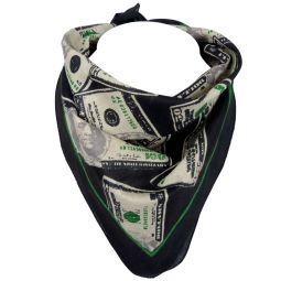 Mens 100% Cotton Bandana/Bandanna Head Scarf
