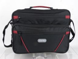 Metro Lightweight Holdall Hand Luggage