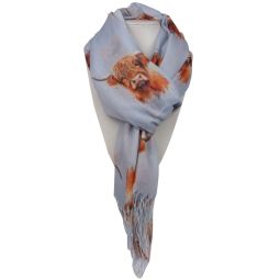 Ladies Wrap/Scarf/Shawl  Head Scarf