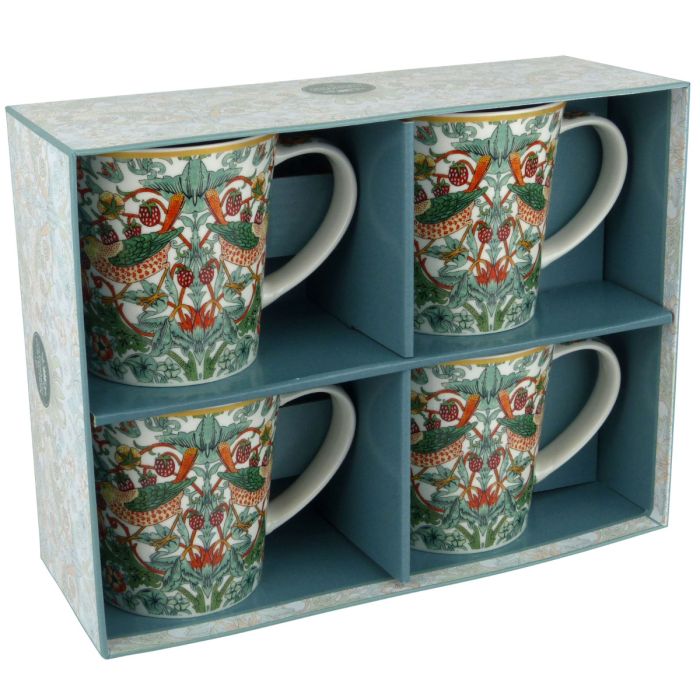 Mug Décor Fleurs Et Outils De Jardinier The Leonardo Collection - Occasion Excellent état