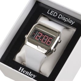 Henley digital watches hot sale