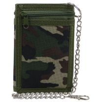 Mens Boys Camoflage Wallet Surf Handy Camo Small Style