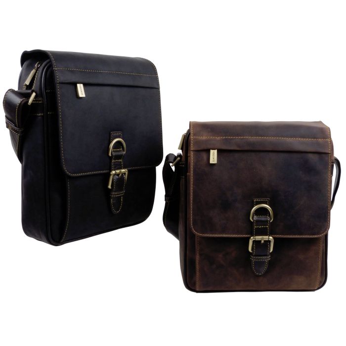 Visconti messenger bag hotsell