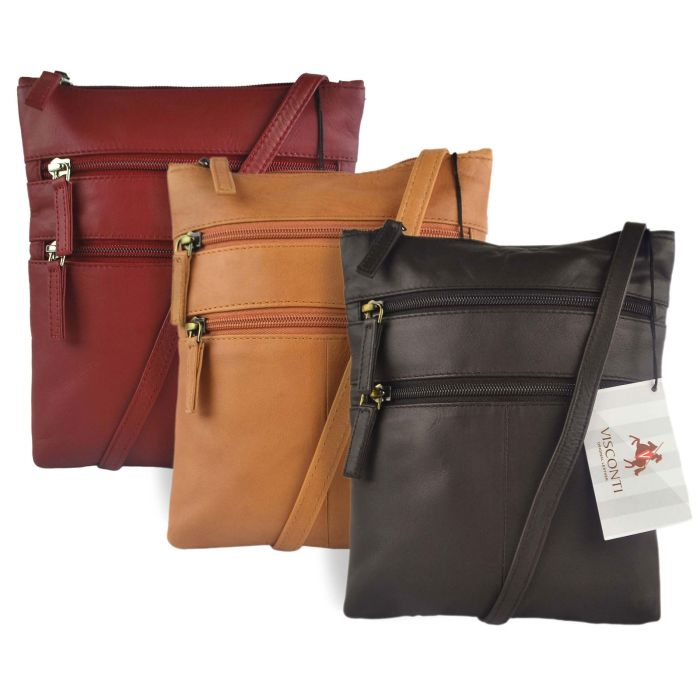Stylish cross body bag sales
