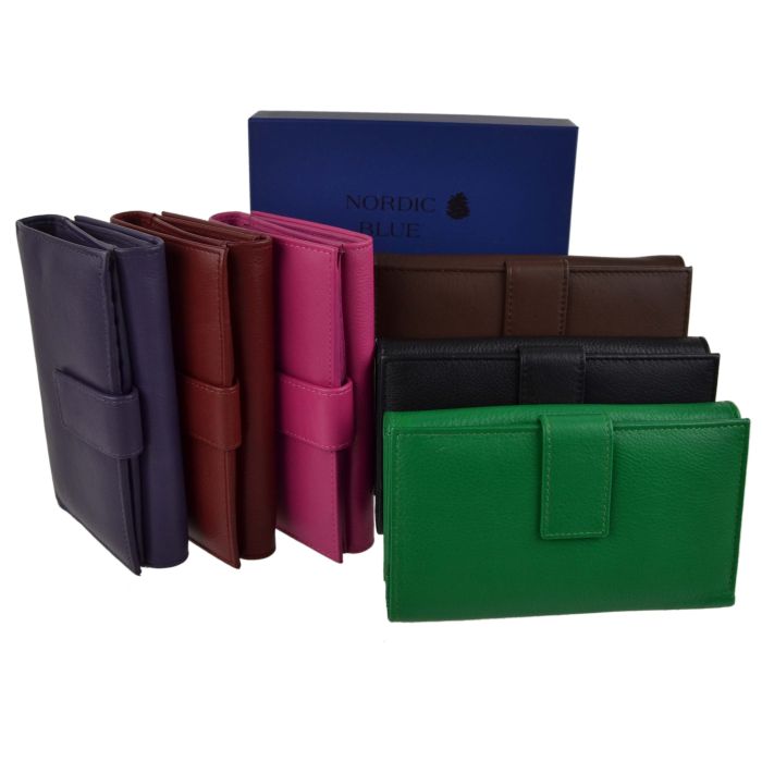 Ladies medium purse discount