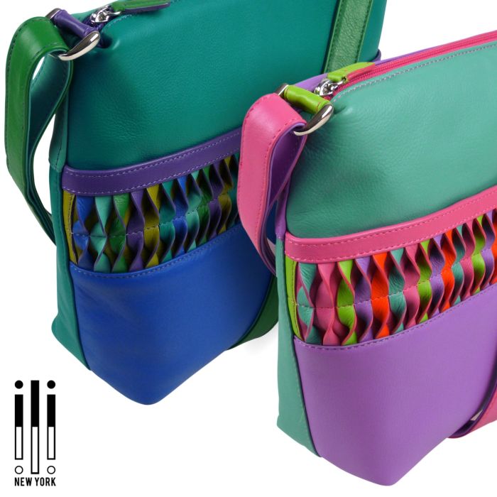 Ili new york crossbody deals