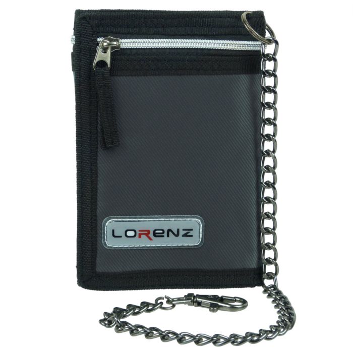Boys wallet with chain best sale
