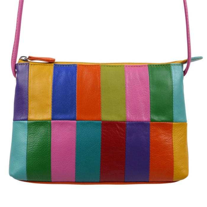 Colourful cross body bag deals