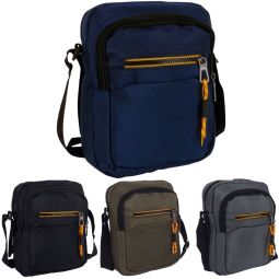 RED X Unisex Crossbody Shoulder Bag 