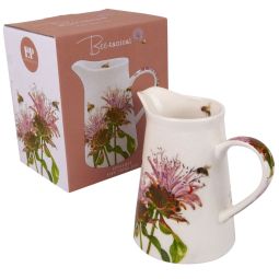 William Morris Bergamot China Jug The Leonardo Collection