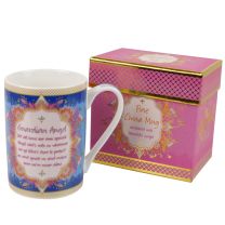 Ashcroft Guardian Angel Spice Mug/Cup Gift Boxed