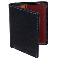 Rowallan of Scotland RFID Protected Leather Credit Card/Banknote Holder