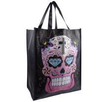 Day of the Dead Reusable Shopping Bag