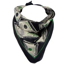 Mens 100% Cotton Bandana/Bandanna Head Scarf