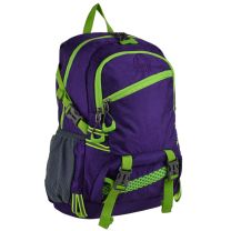 Mens Ladies Hi Visibility Backpack Rucksack by Outdoor Gear Travel BAG