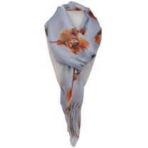 Ladies Wrap/Scarf/Shawl  Head Scarf