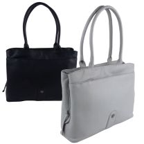 Mala Leather Ladies Shopper/Tote Bag Cooper Range