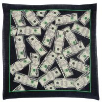 Mens 100% Cotton Bandana/Bandanna Head Scarf