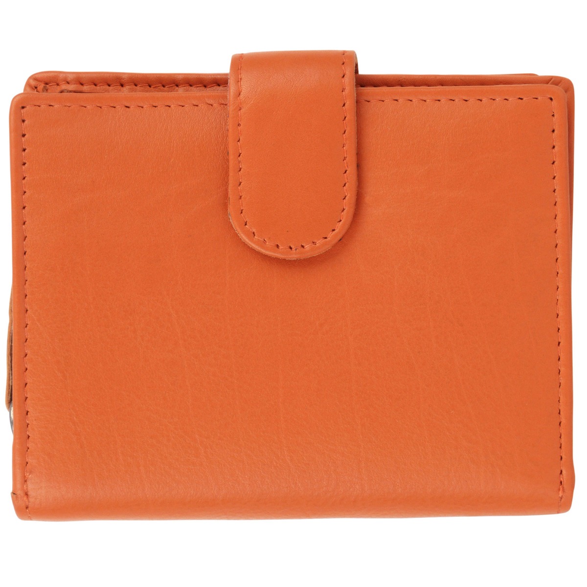 Golunski Leather Ladies Compact Purse/Wallet RFID Protected - Picture 15 of 57