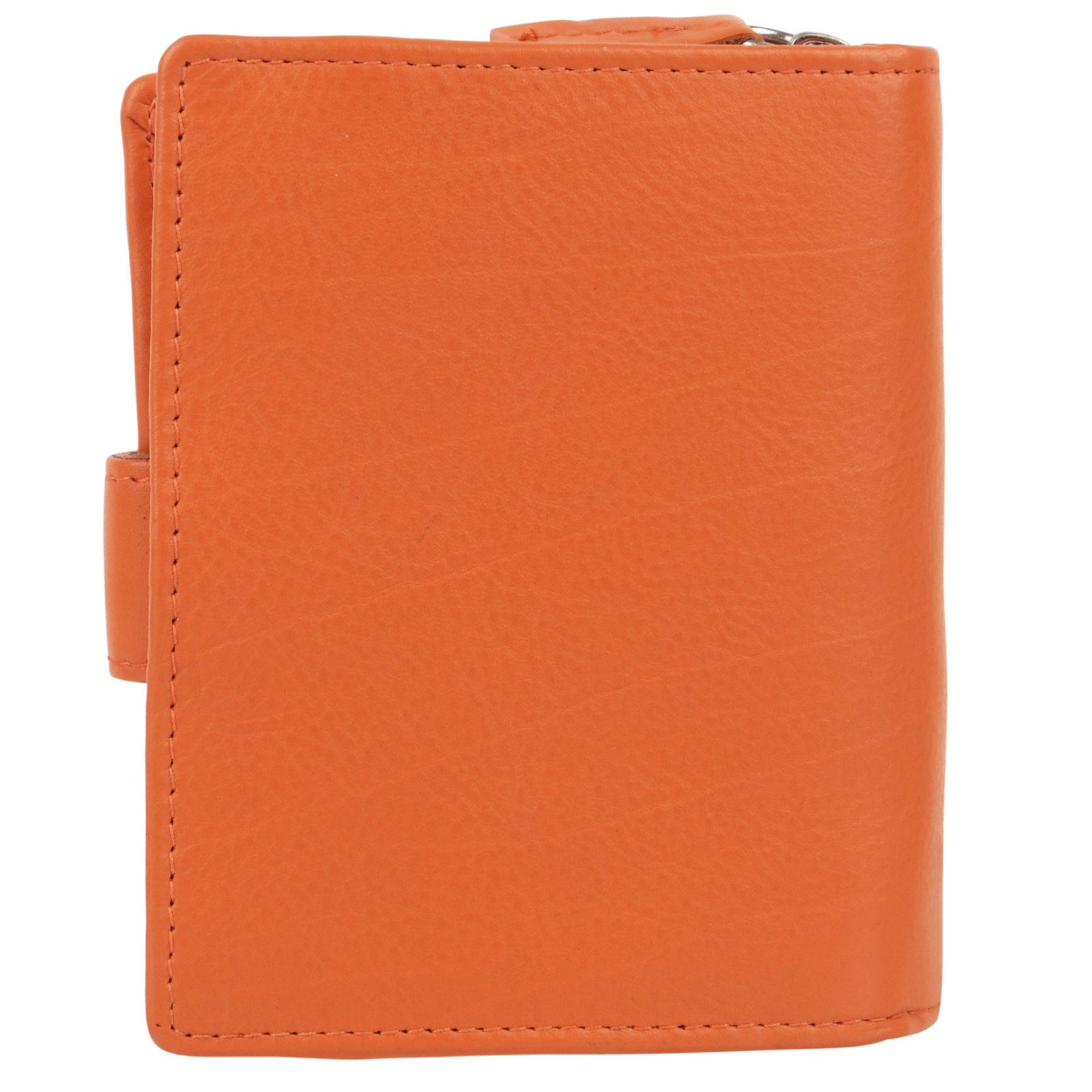 Golunski Leather Ladies Compact Purse/Wallet RFID Protected - Picture 14 of 57