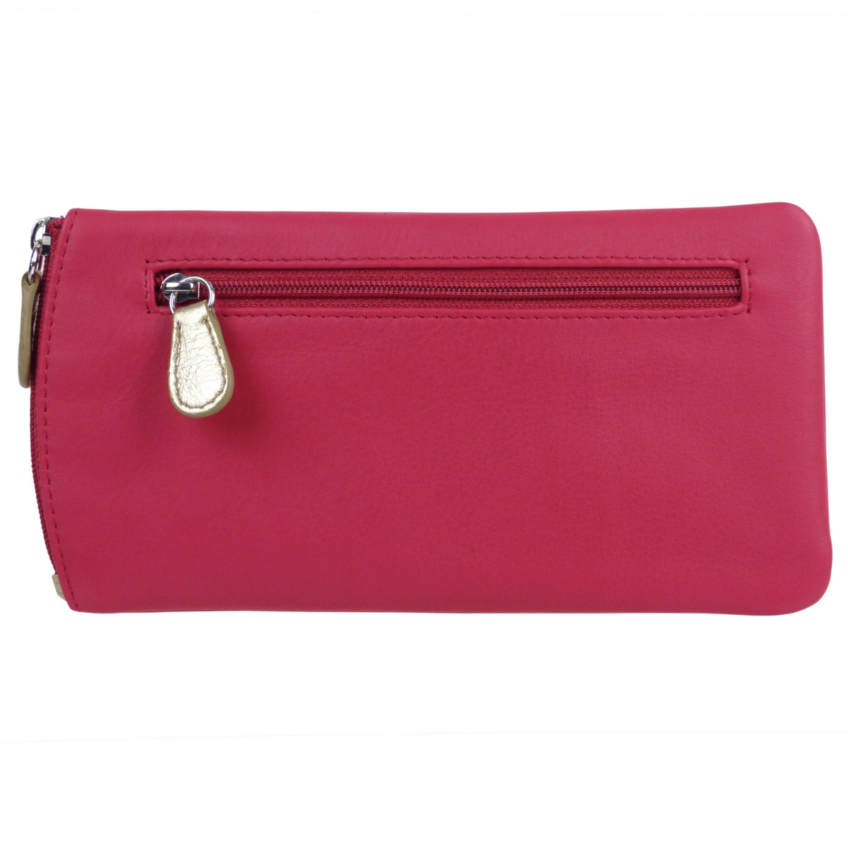 Ladies Leather Colourful Glasses Case by Ili New York Spectacles Sun Summer - Picture 138 of 141